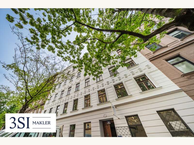 Büro/Praxis in 1020 Wien 