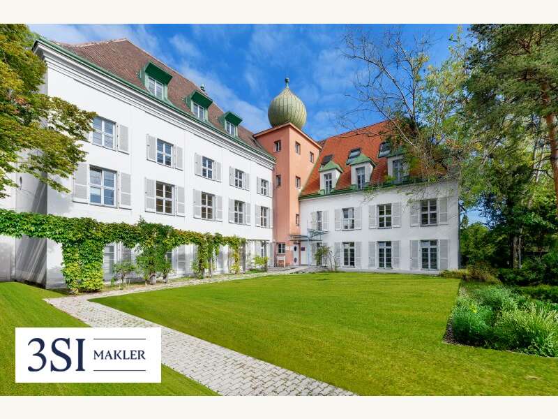 Renditeobjekt in 1190 Wien 