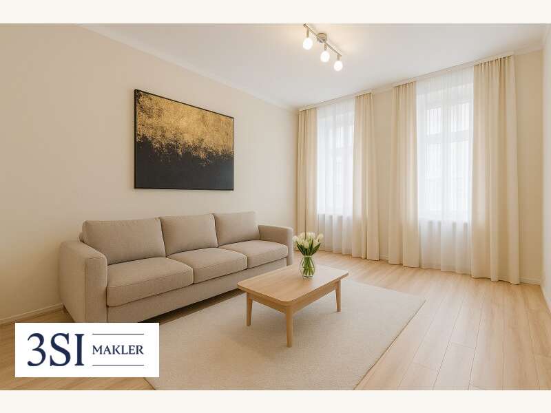 Büro/Praxis in 1160 Wien 