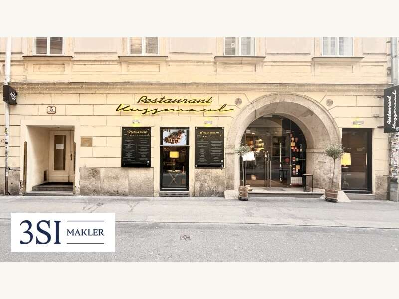 Gastronomie in 1010 Wien 