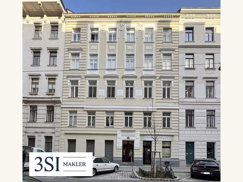 Einzelhandel in 1040 Wien 