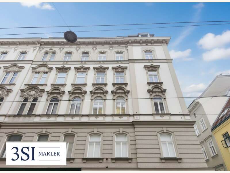 Einzelhandel in 1070 Wien 