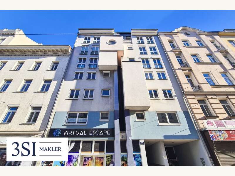 Einzelhandel in 1090 Wien