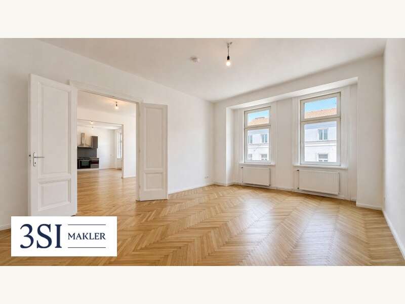 Immobilie in 1050 Wien 