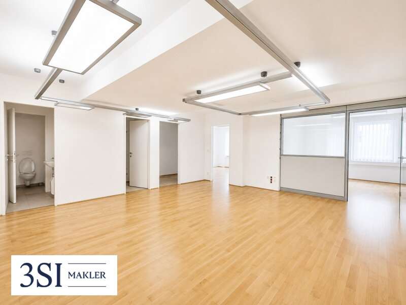 Büro/Praxis in 1130 Wien 