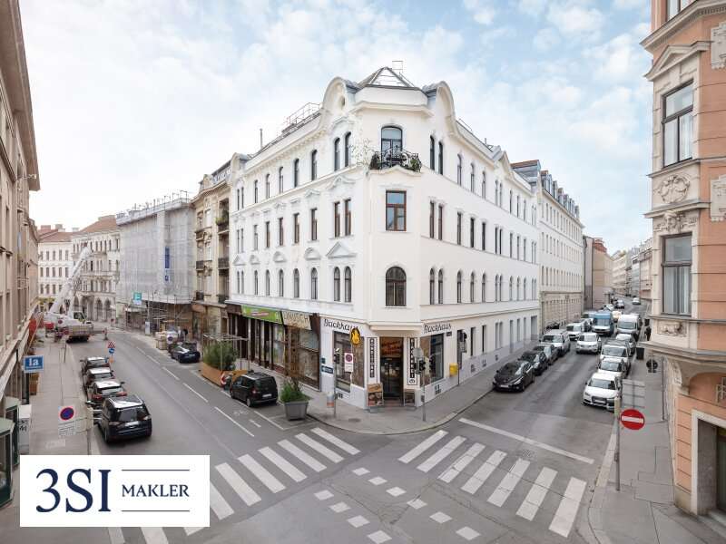 Einzelhandel in 1170 Wien