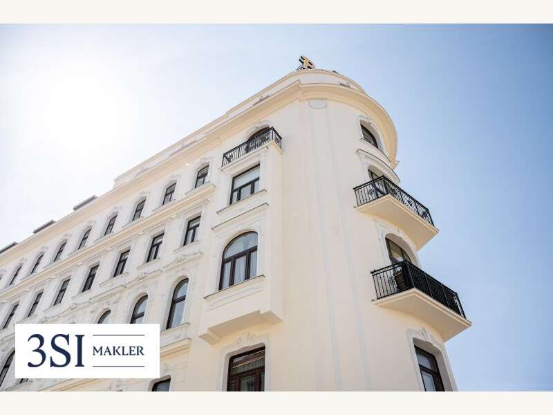 Büro/Praxis in 1060 Wien 