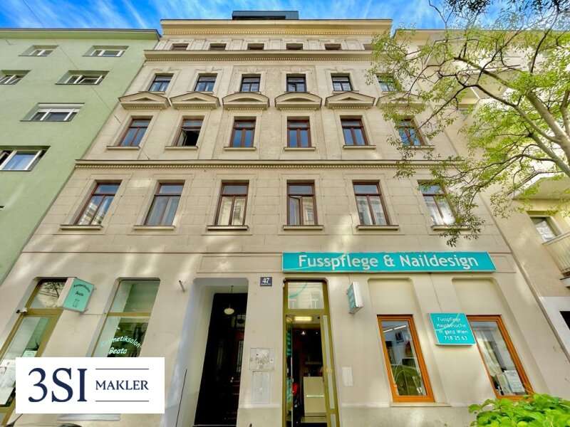 Einzelhandel in 1030 Wien 