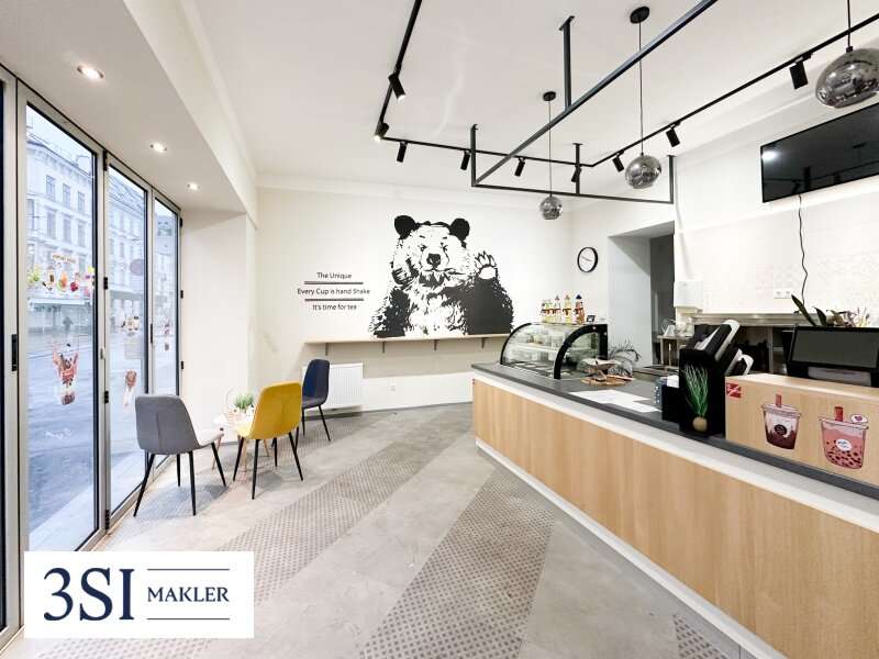 Immobilie in 1020 Wien 