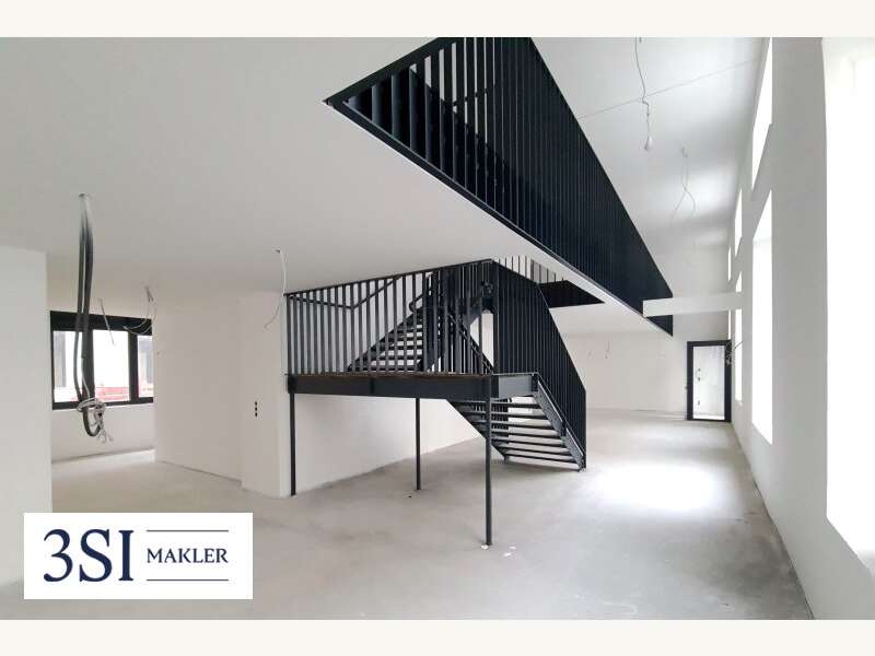 Büro/Praxis in 1200 Wien