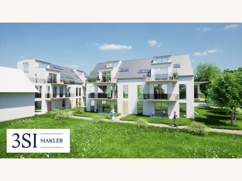 Grundstück in 1100 Wien 