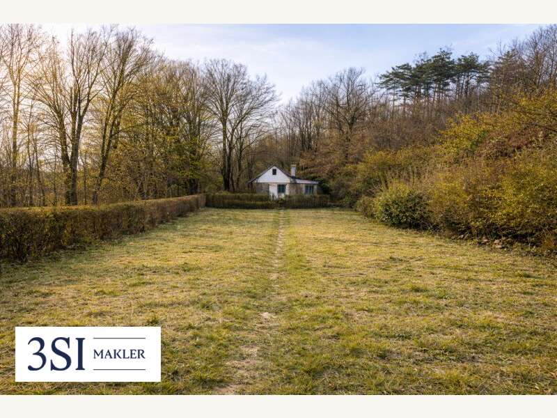 Grundstück in Purkersdorf