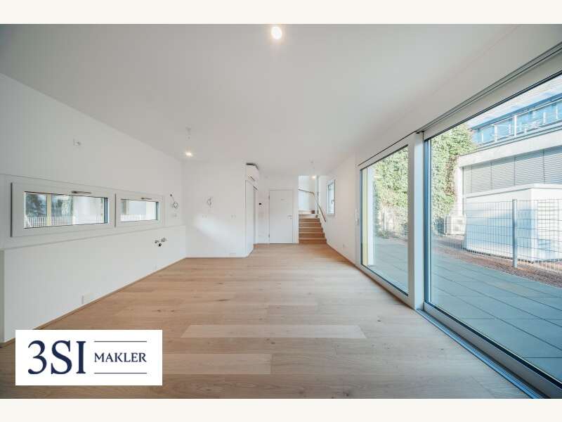 Reihenhaus in 1220 Wien 