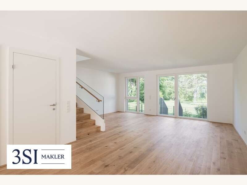 Stadthaus in Maria Enzersdorf