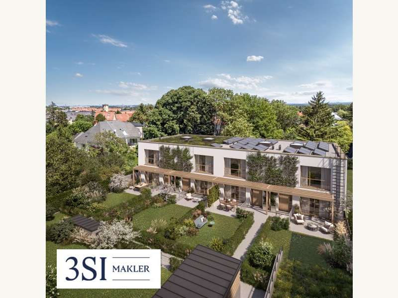 Stadthaus in Maria Enzersdorf