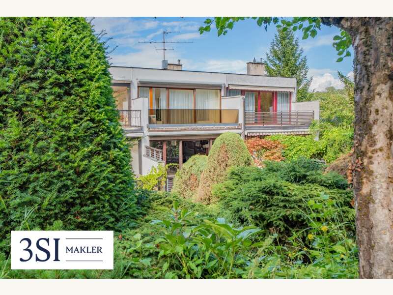 Reihenhaus in Klosterneuburg