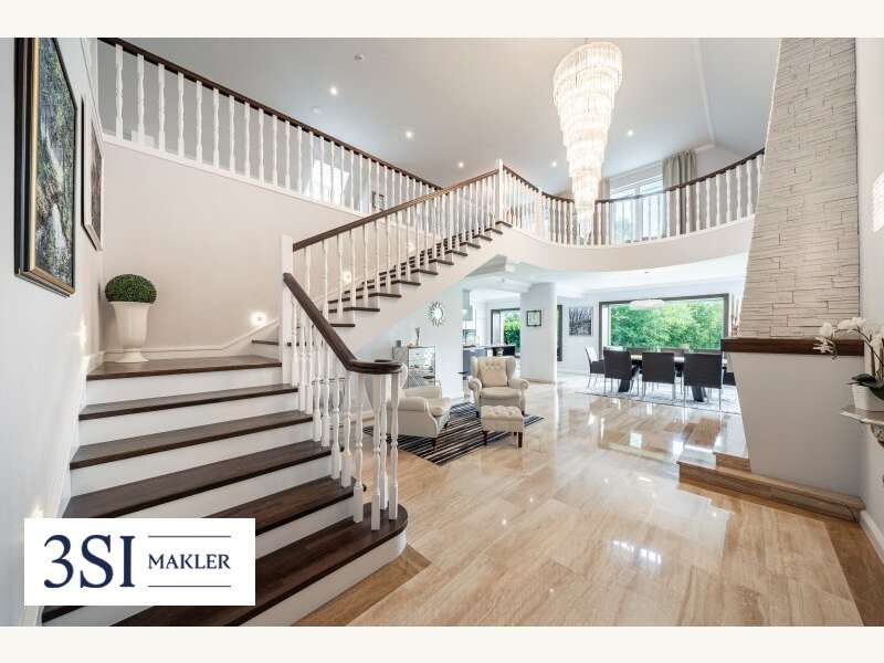 Villa in Himberg