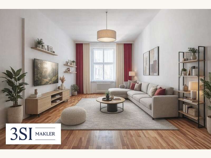 Wohnung in 1010 Wien 