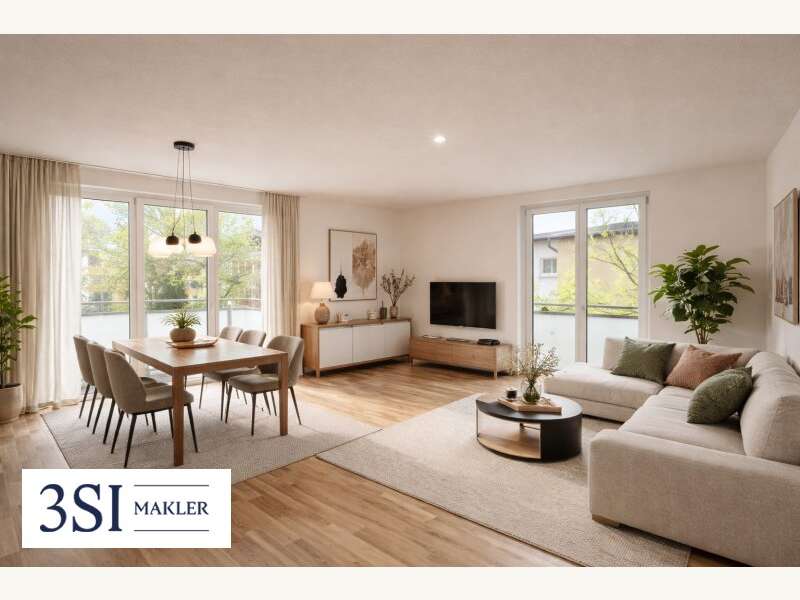 Wohnung in 1190 Wien 