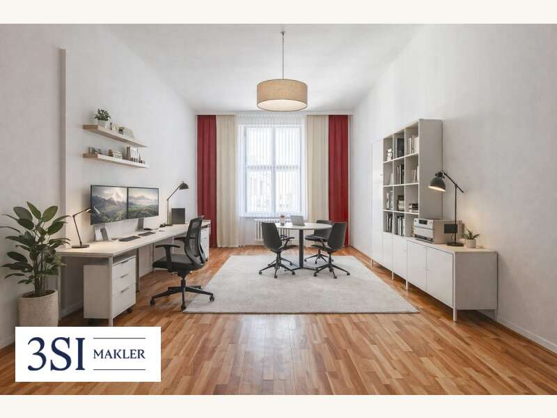 Wohnung in 1010 Wien 