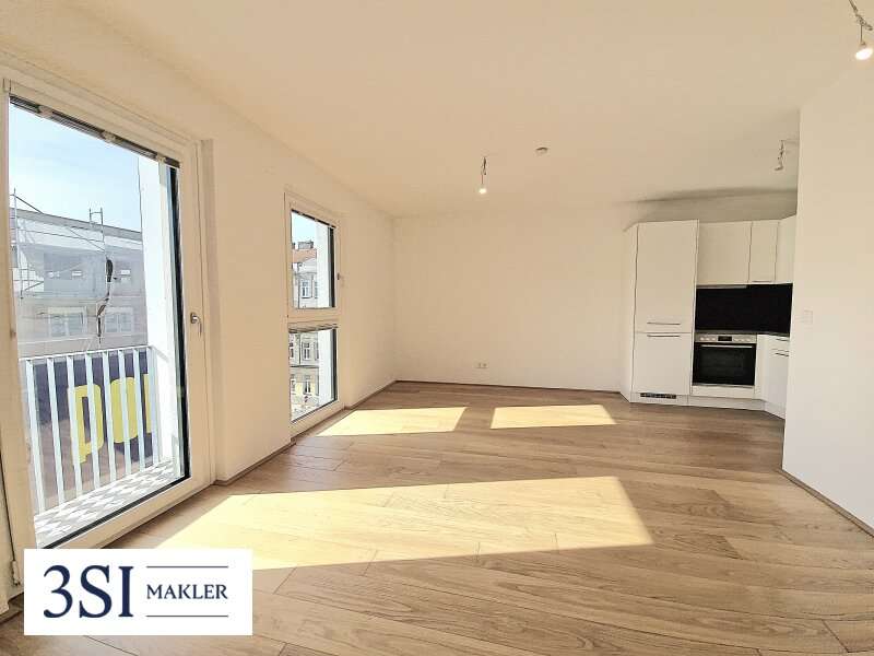 Wohnung in 1160 Wien 