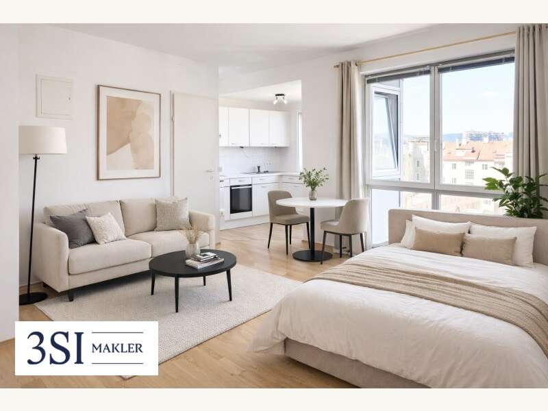 Wohnung in 1170 Wien 