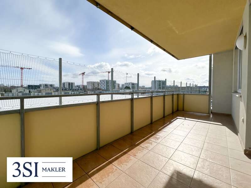 Wohnung in 1220 Wien 