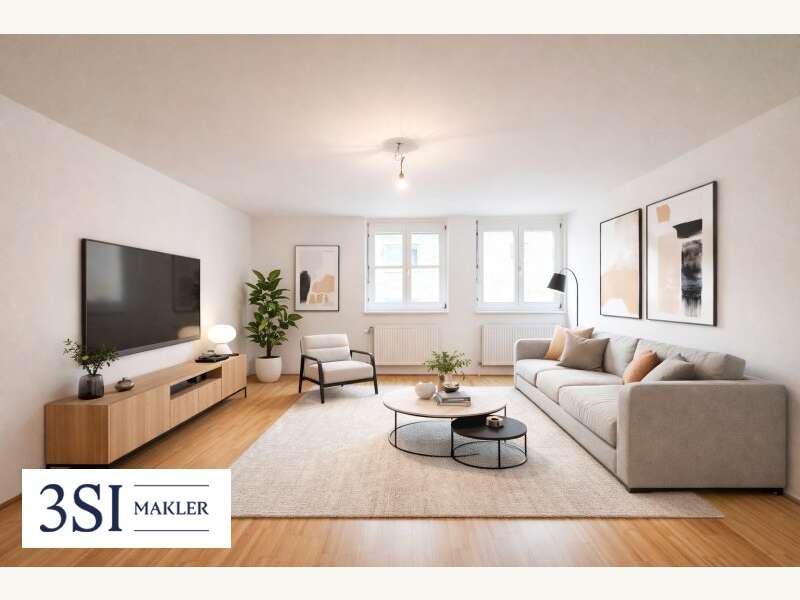 Wohnung in 1180 Wien 