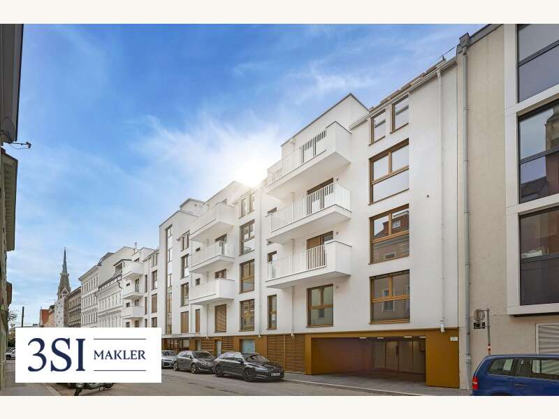 Wohnung in 1180 Wien 