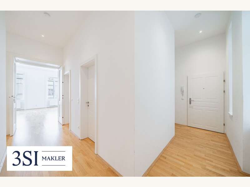 Wohnung in 1030 Wien 