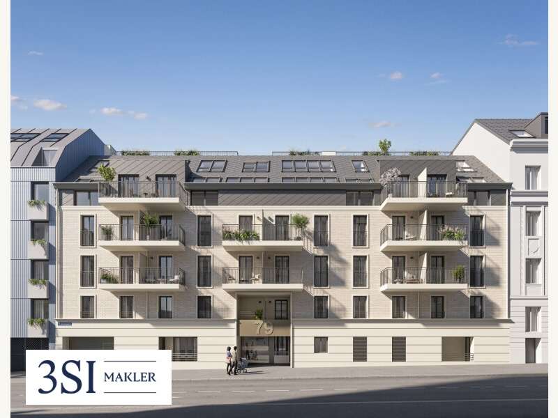 Wohnung in 1170 Wien 