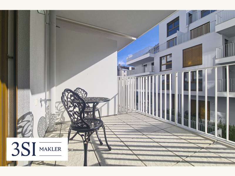 Wohnung in 1180 Wien 