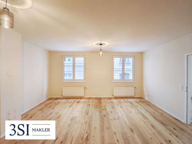 Wohnung in 1040 Wien 