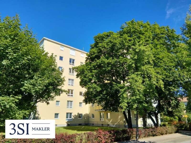 Wohnung in Mödling