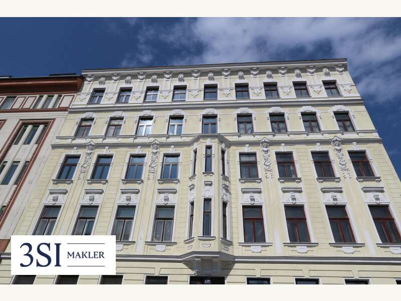 Stellplatz in 1060 Wien