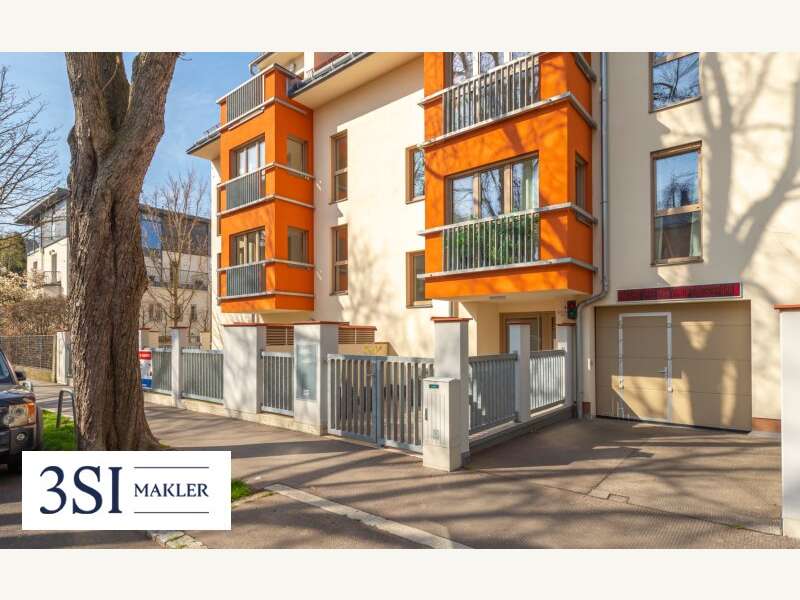 Tiefgaragenstellplatz in 1130 Wien 