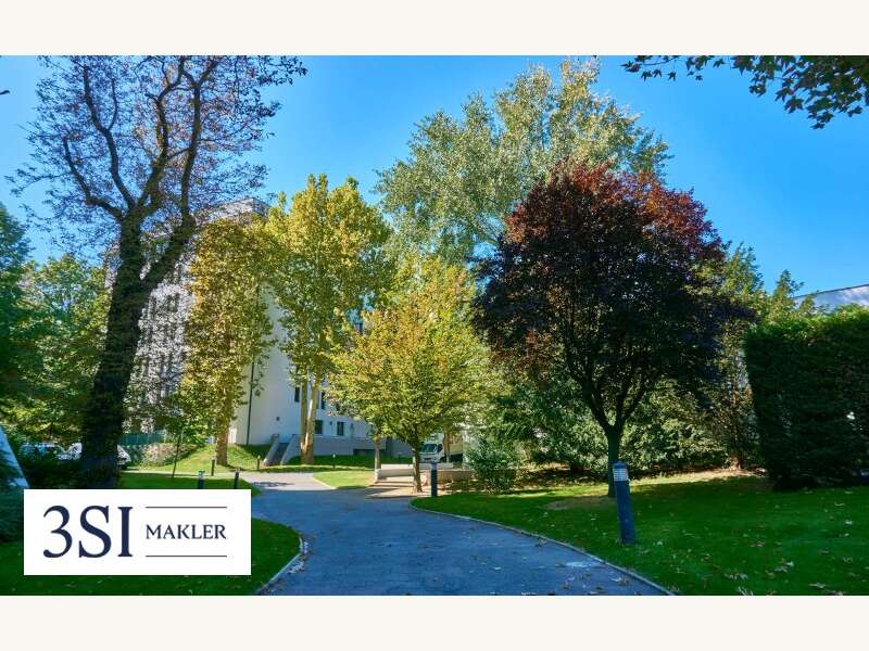 Wohnung in 1180 Wien