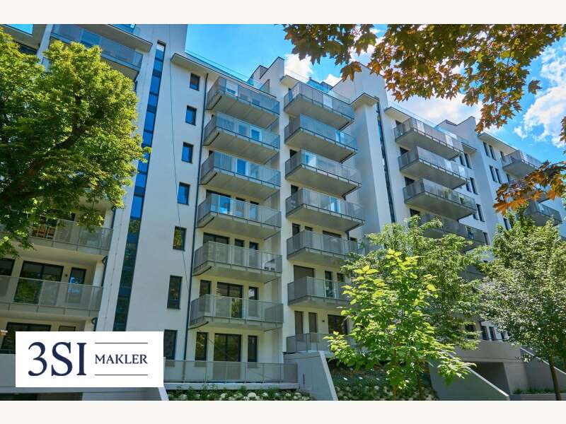 Wohnung in 1180 Wien