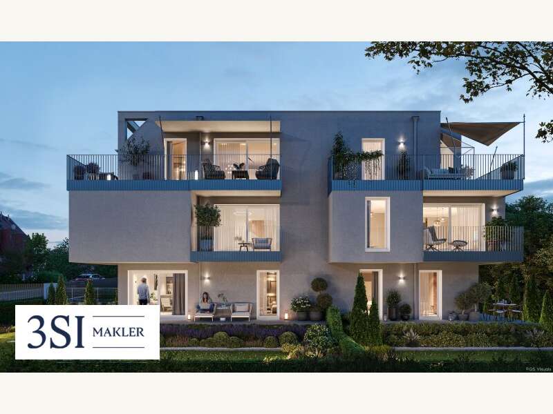 Wohnung in 1220 Wien 