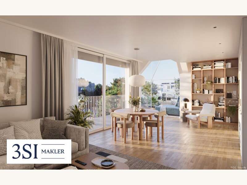 Wohnung in 1220 Wien 