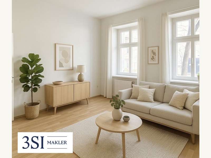 Wohnung in 1020 Wien 