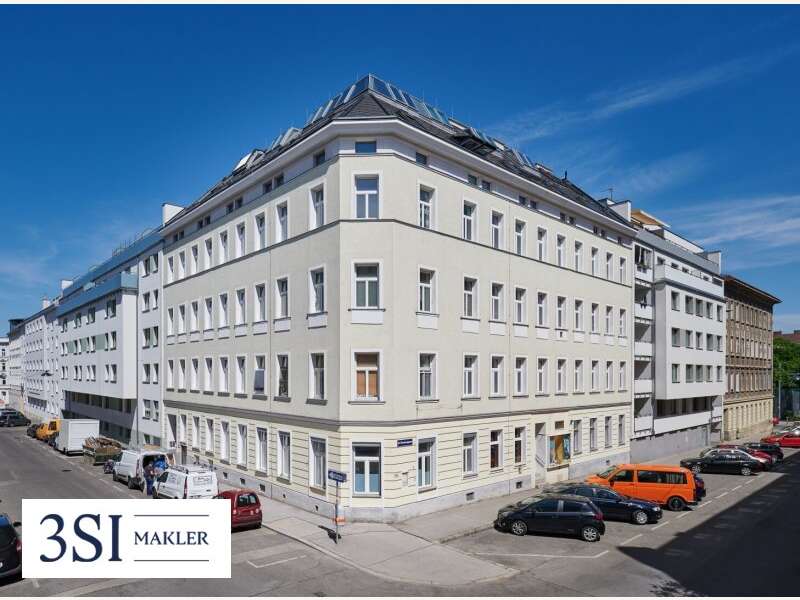 Wohnung in 1160 Wien 