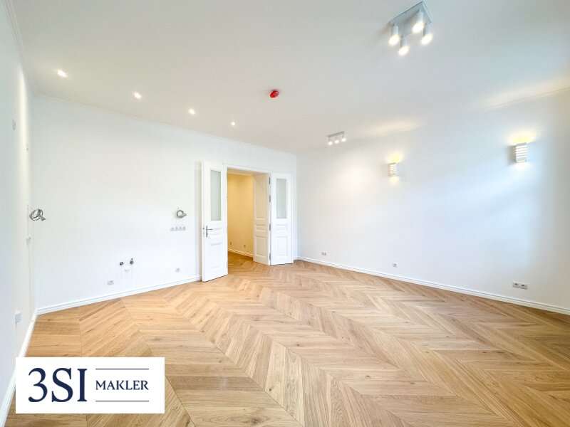 Wohnung in 1030 Wien 