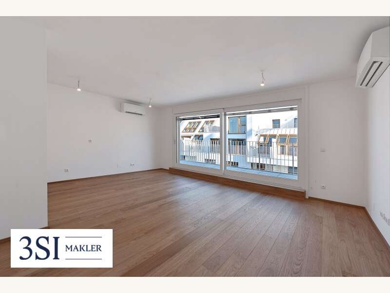 Wohnung in 1180 Wien 