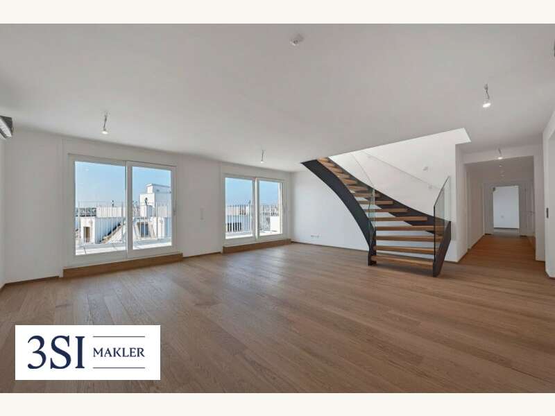 Wohnung in 1180 Wien 