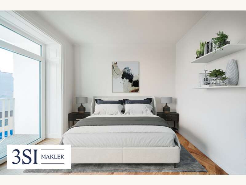 Wohnung in 1050 Wien 