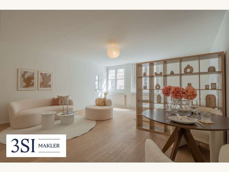 Wohnung in 1180 Wien