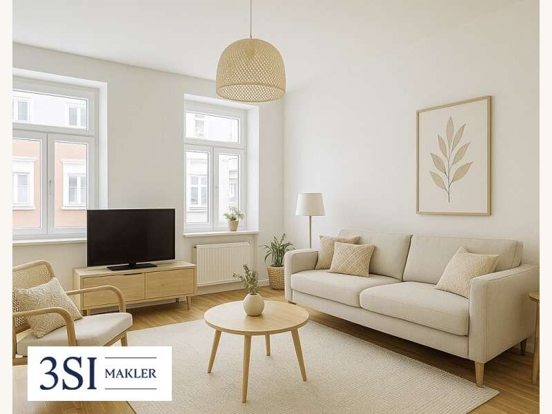 Wohnung in 1100 Wien 