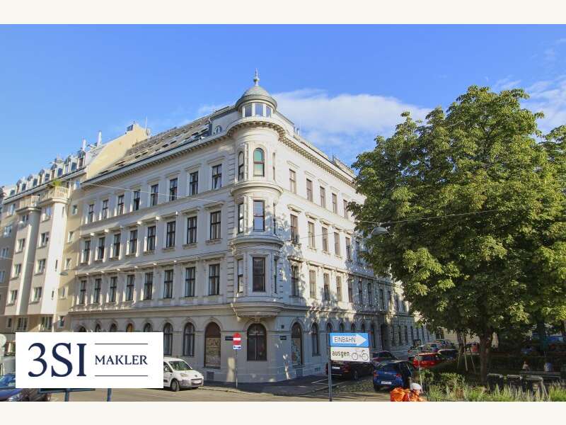 Wohnung in 1080 Wien 