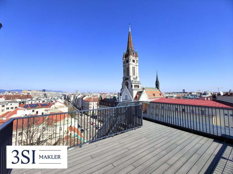 Wohnung in 1030 Wien 